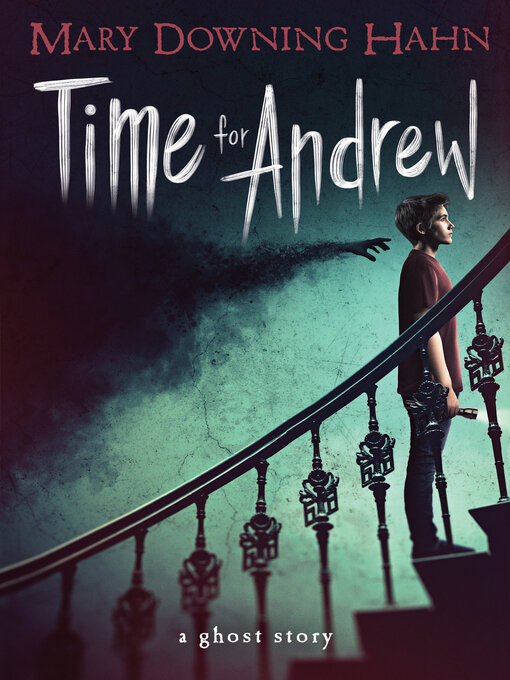 Cover image for Time for Andrew